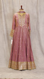Gowns RDSH3054