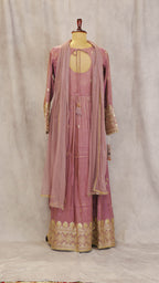 Gowns RDSH3054