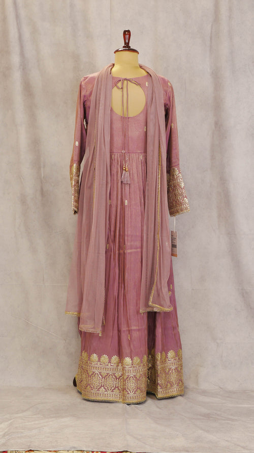 Gowns RDSH3054