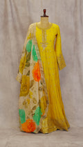Gowns RDSH3095