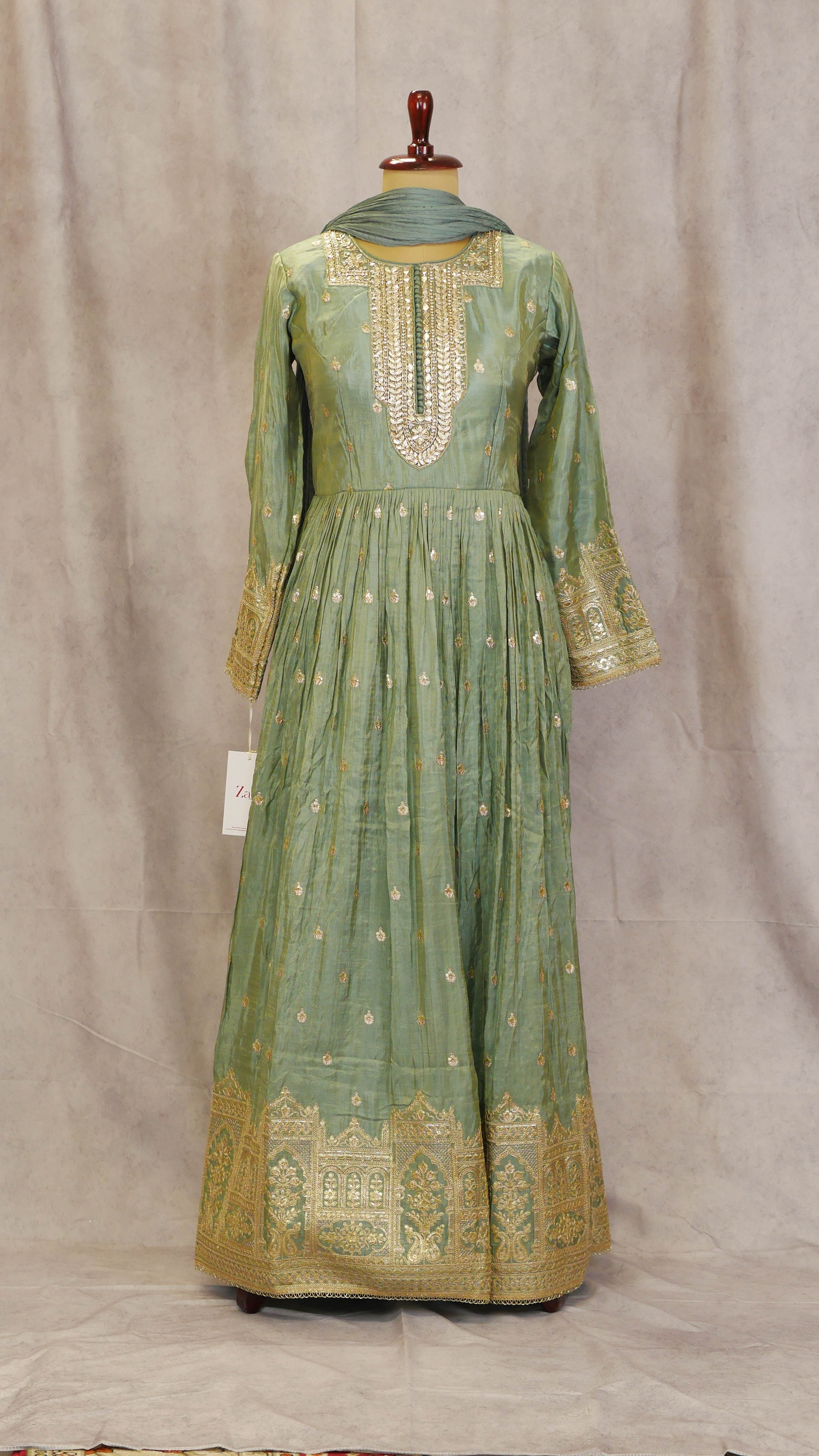 Gowns RDSH3126