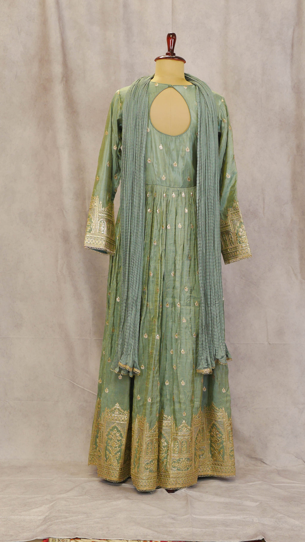 Gowns RDSH3126