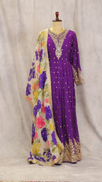 Gowns RDSH3170