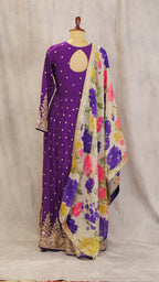 Gowns RDSH3170