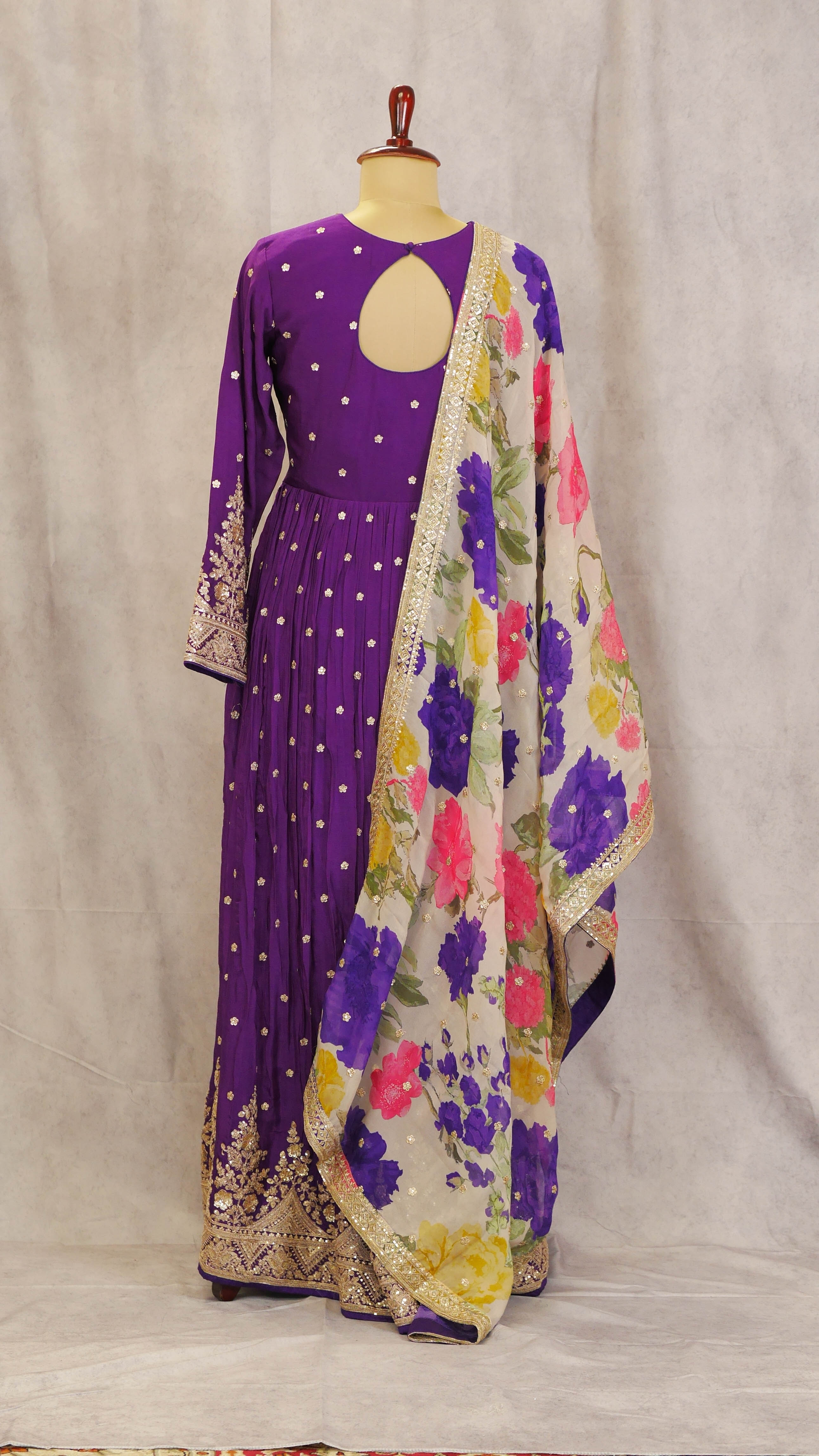 Gowns RDSH3170