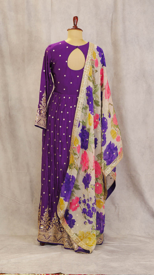 Gowns RDSH3170