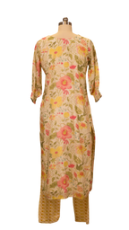 Straight Suit RDSH870