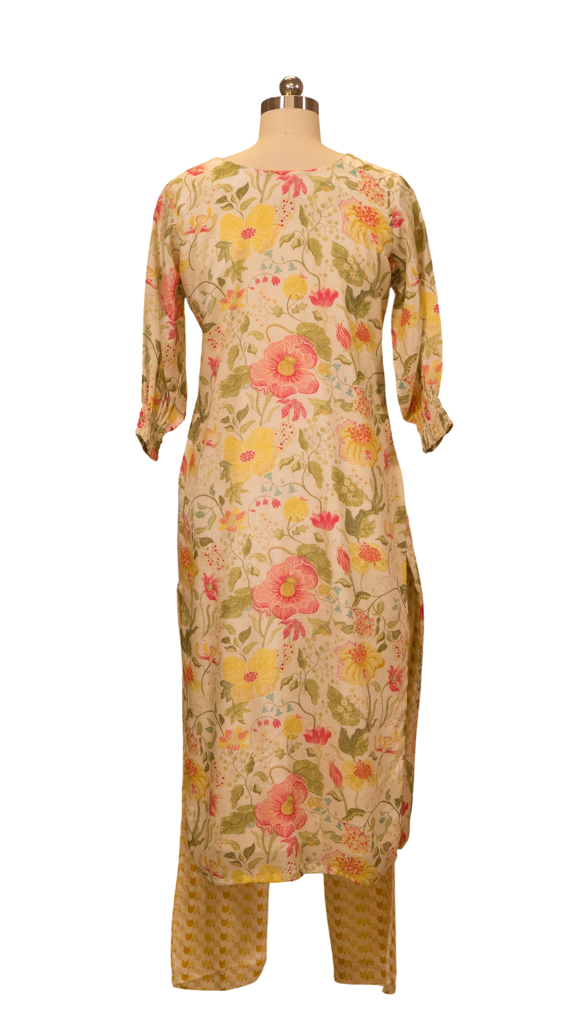 Straight Suit RDSH870