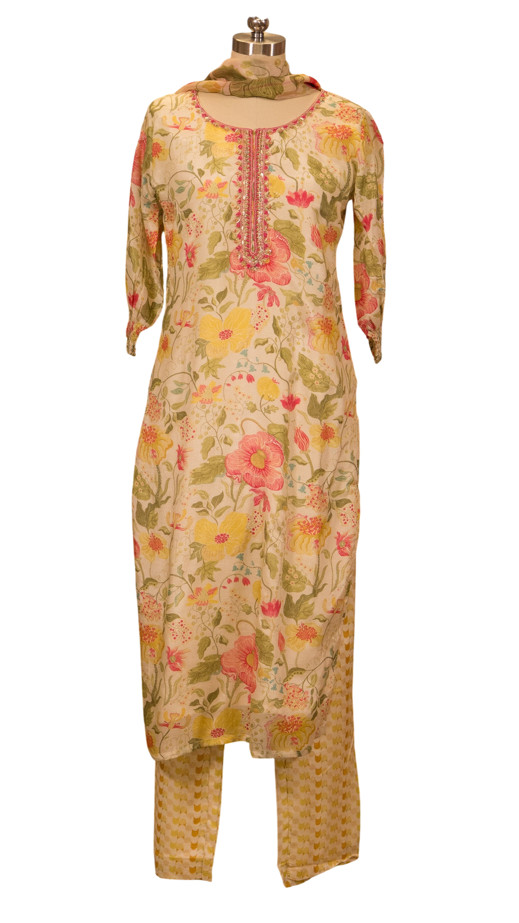 Straight Suit RDSH870