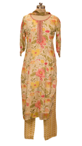 Straight Suit RDSH870