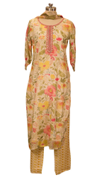 Straight Suit RDSH870
