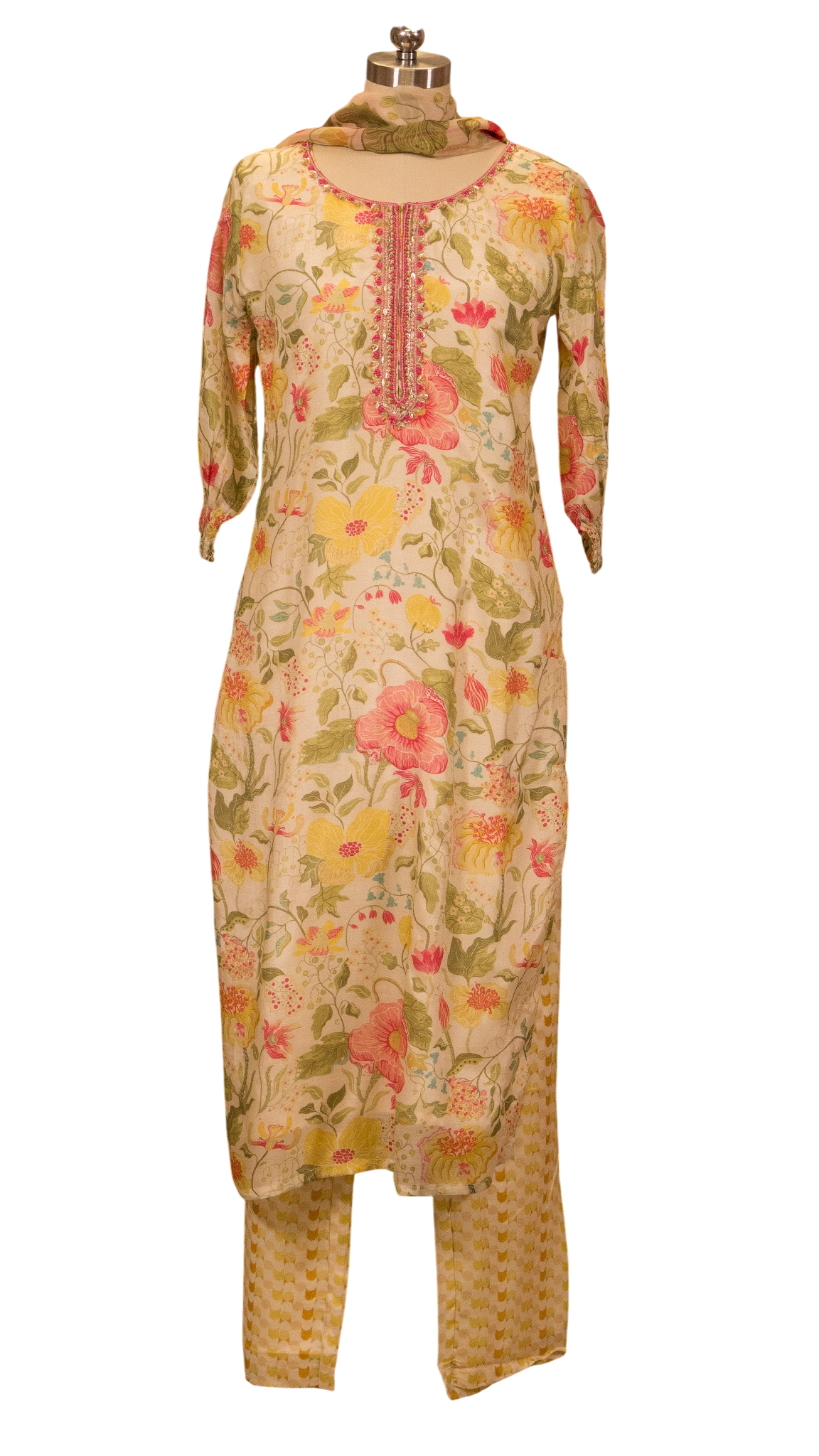 Straight Suit RDSH870