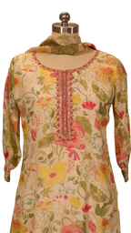 Straight Suit RDSH870