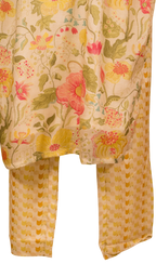 Straight Suit RDSH870