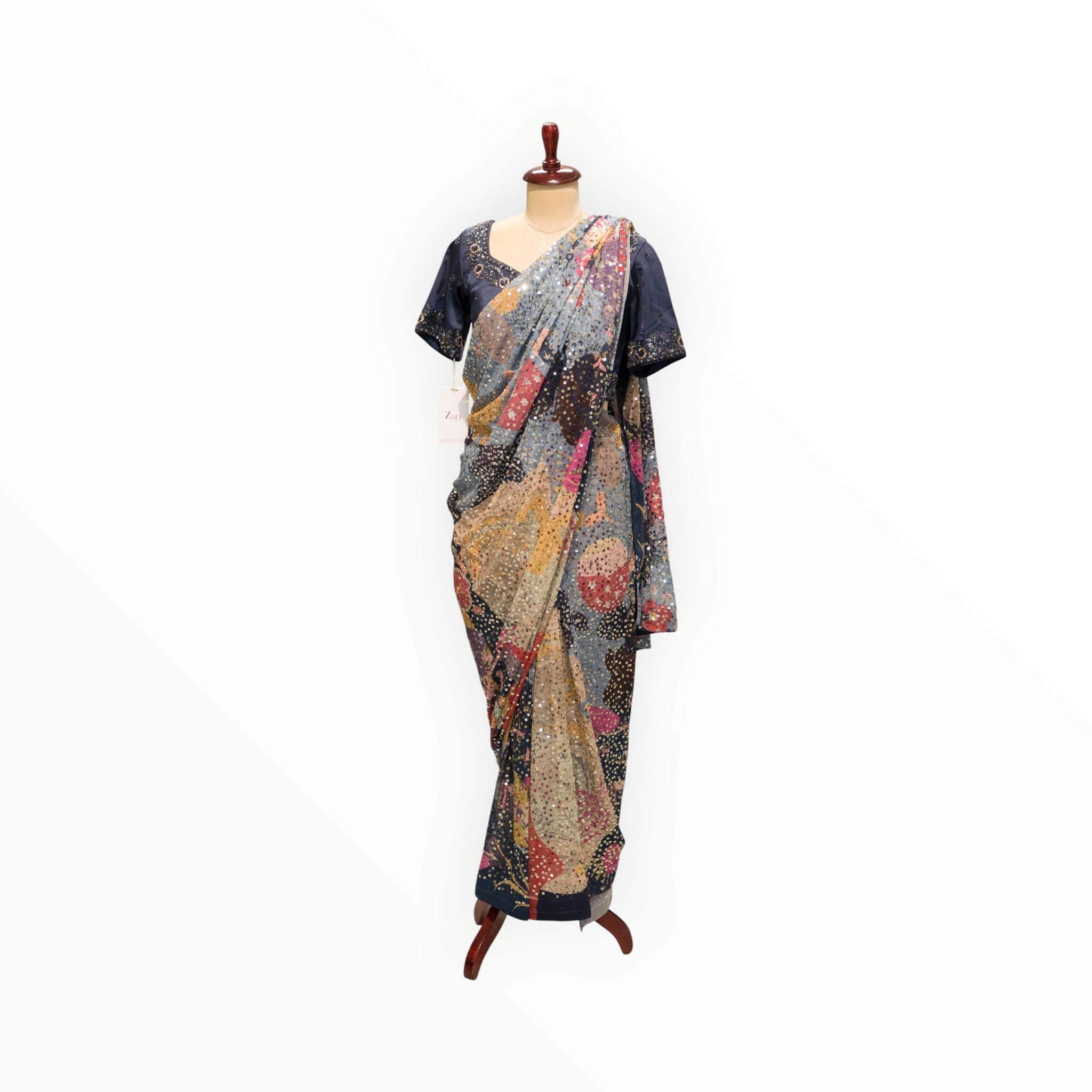 Saree UB RK647
