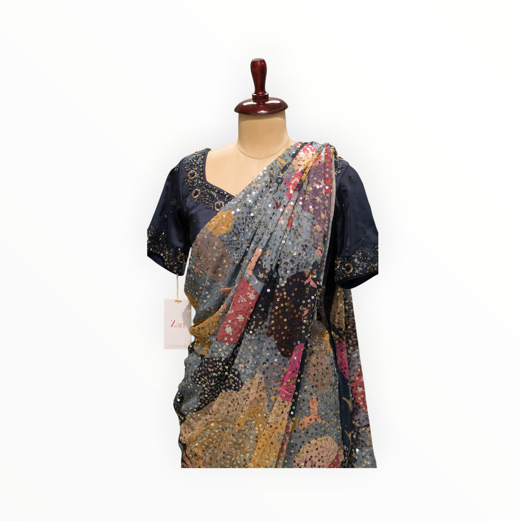 Saree UB RK647