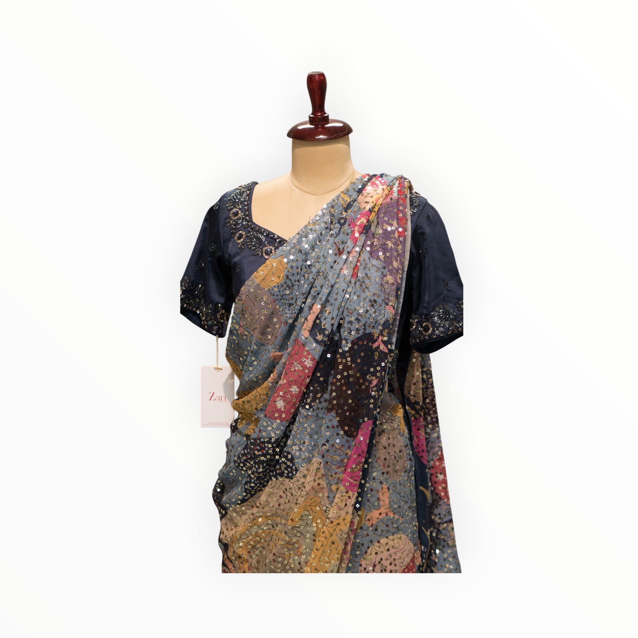 Saree UB RK647
