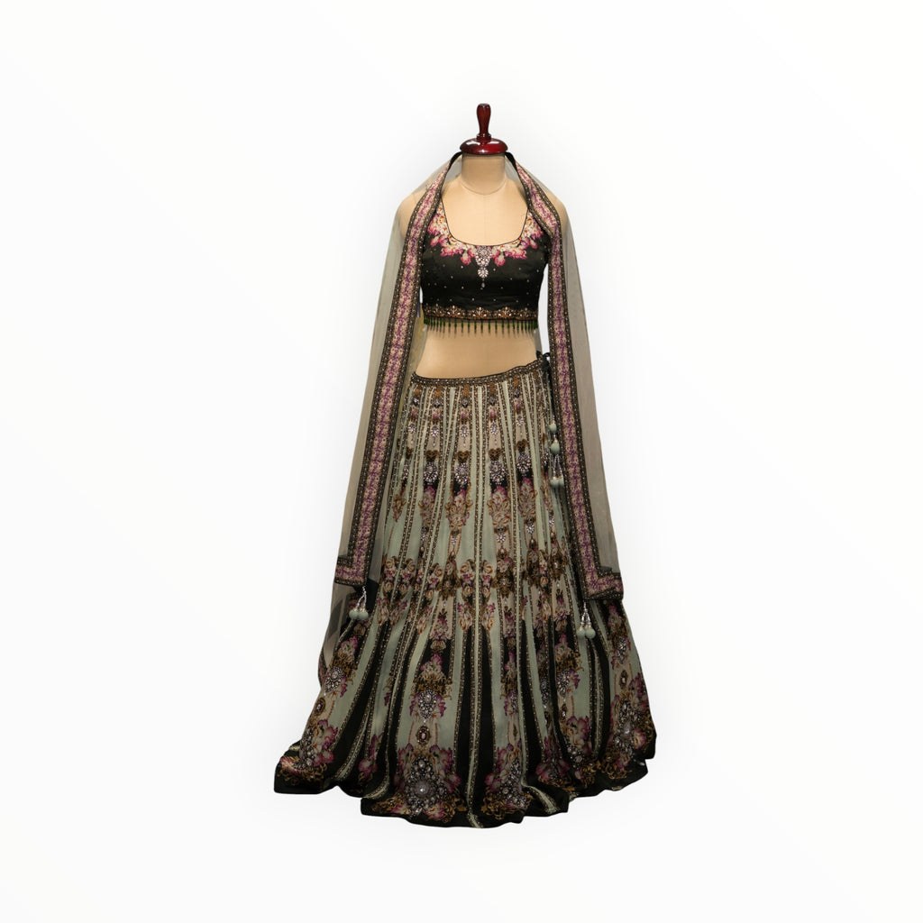 Lehnga RON3502