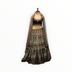 Lehnga RON3502