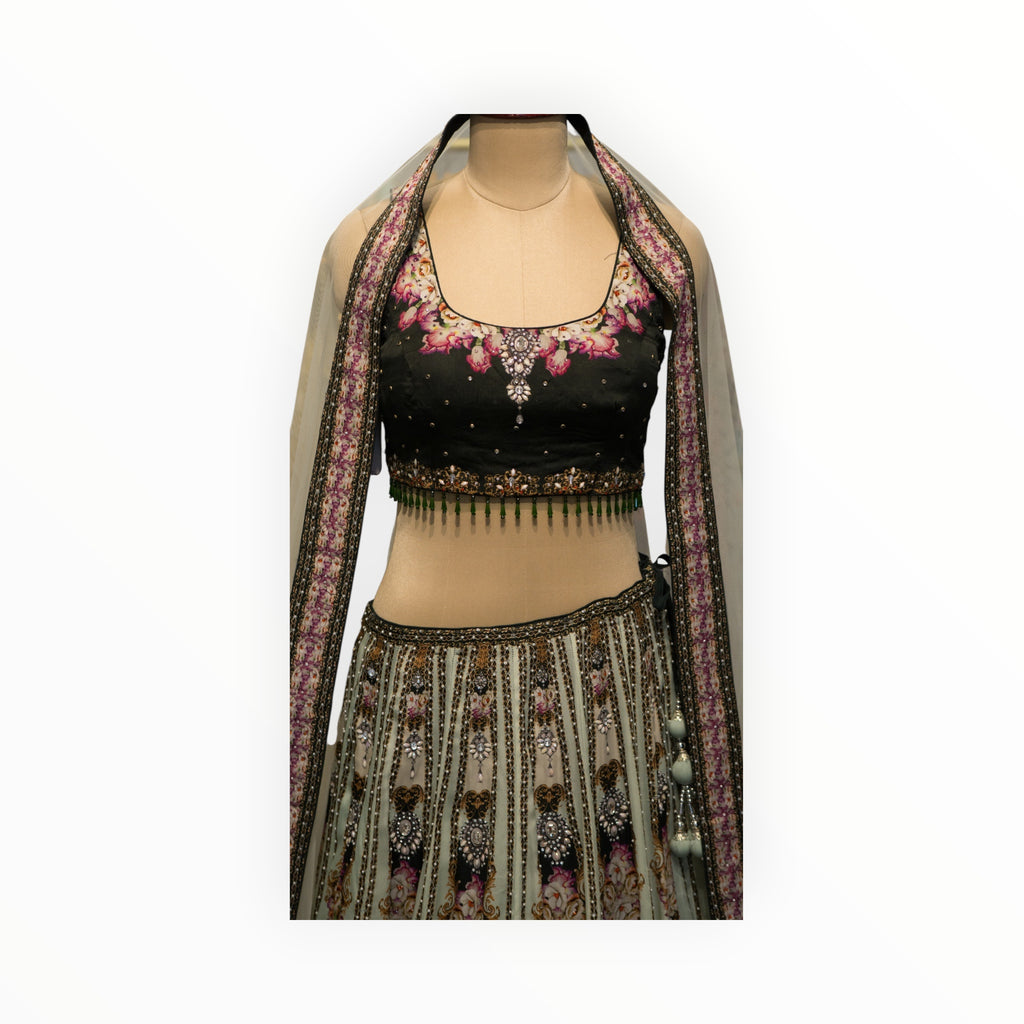 Lehnga RON3502
