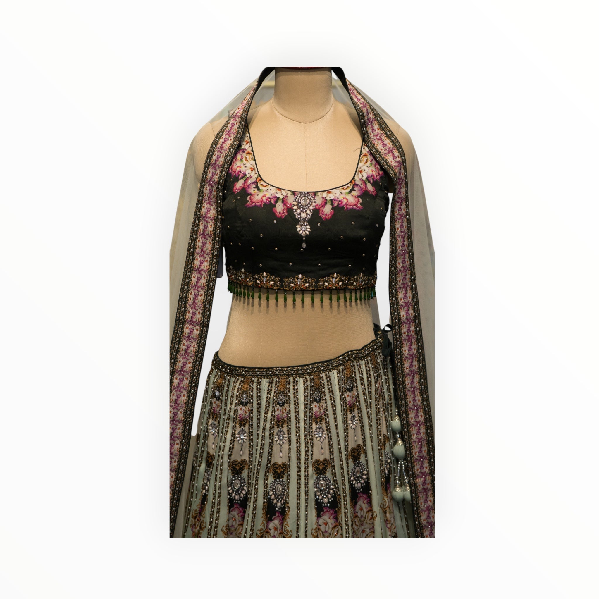 Lehnga RON3502