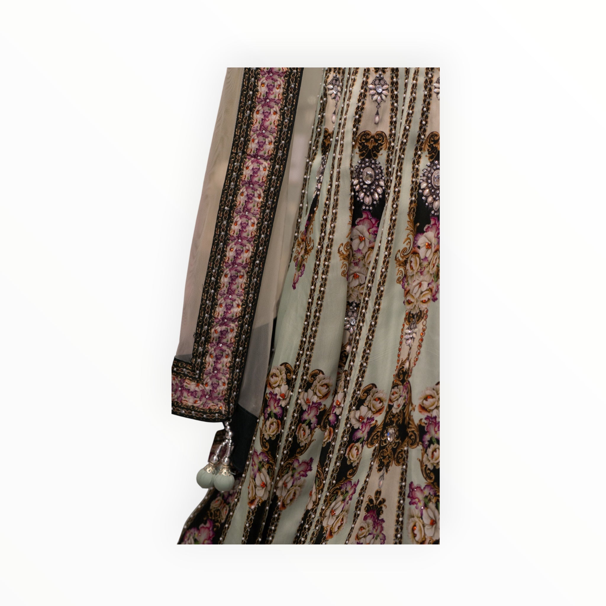 Lehnga RON3502