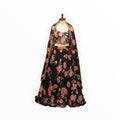 Lehnga RON3503