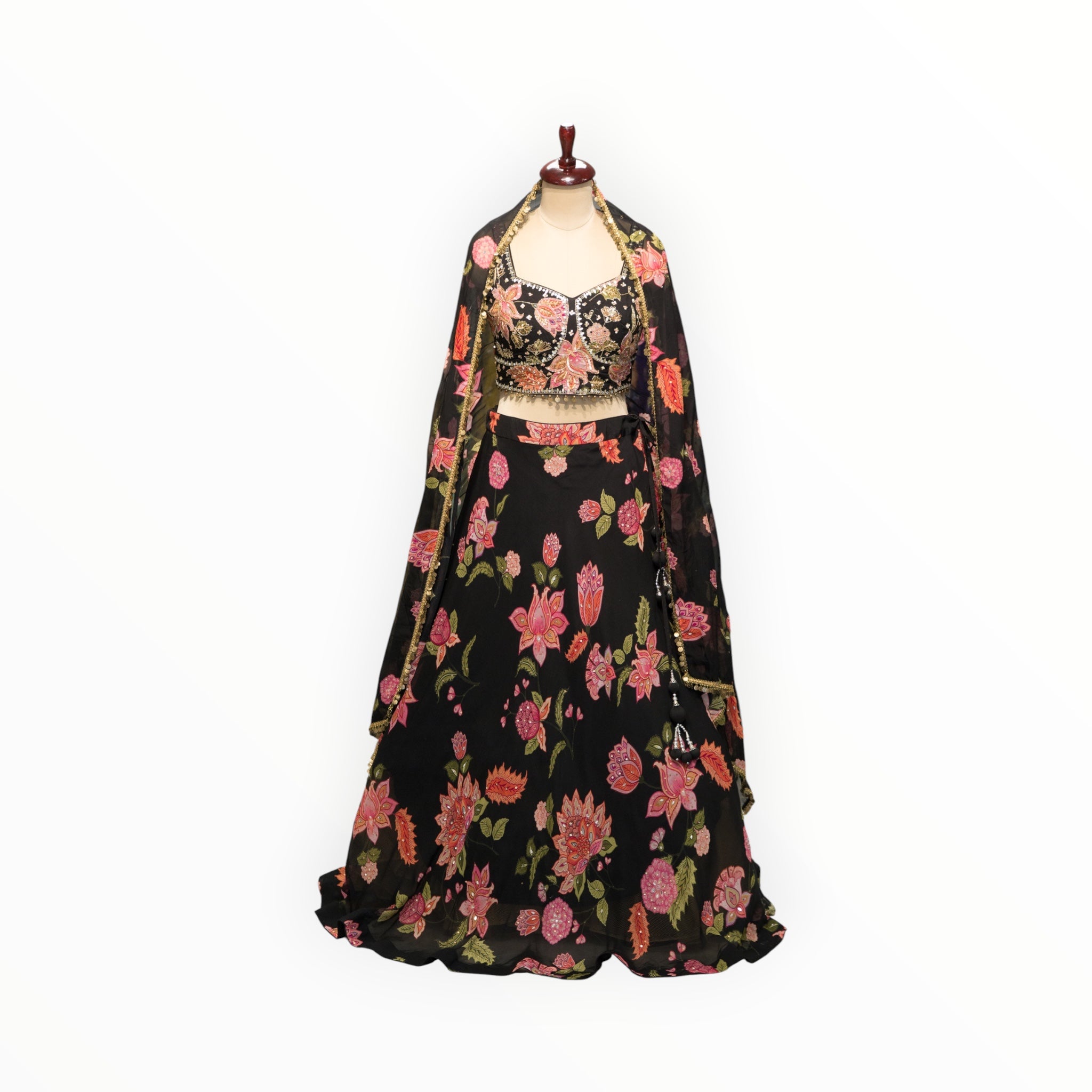 Lehnga RON3503