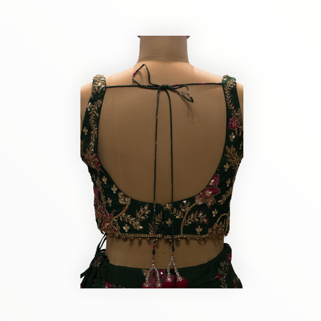 Lehnga RON3503