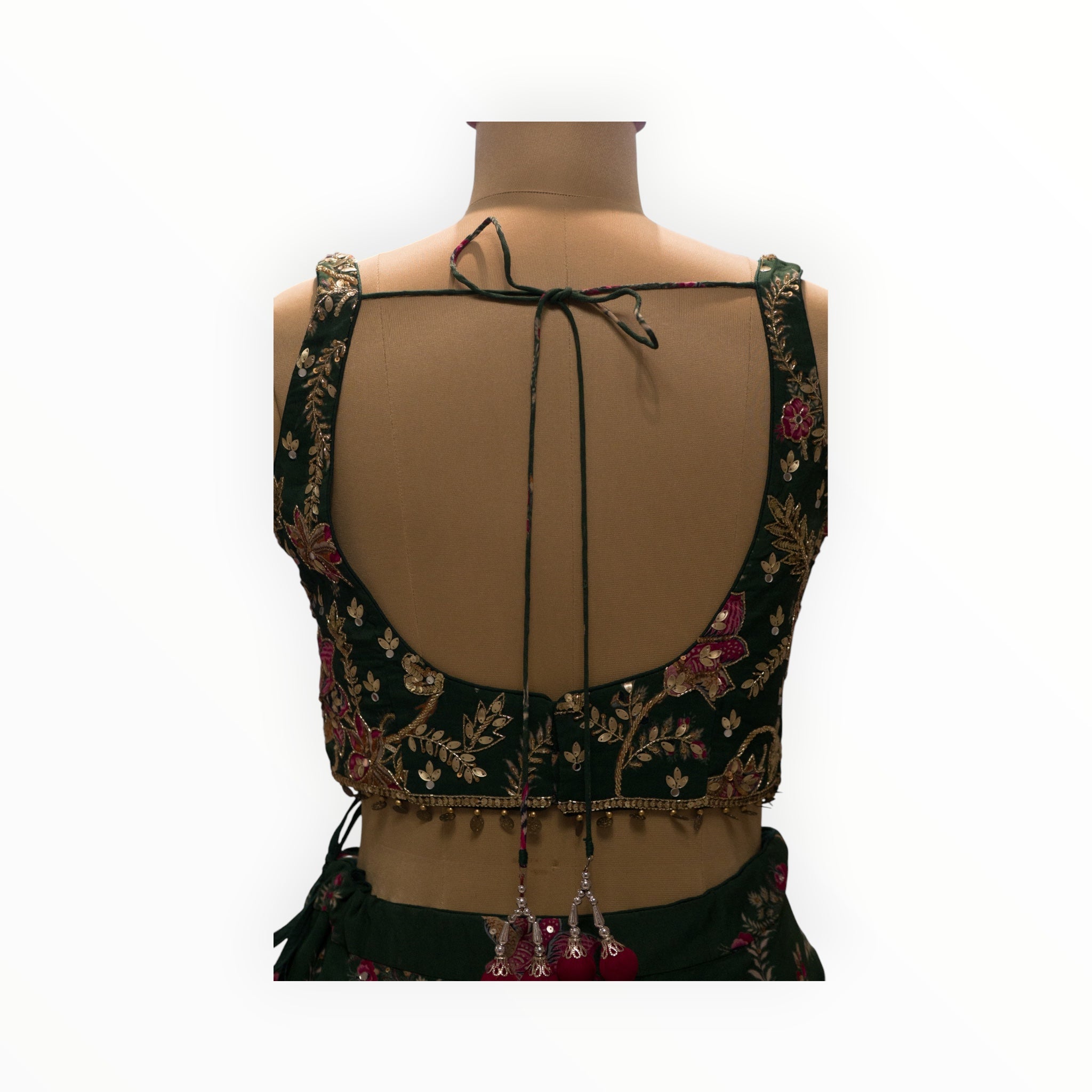 Lehnga RON3503