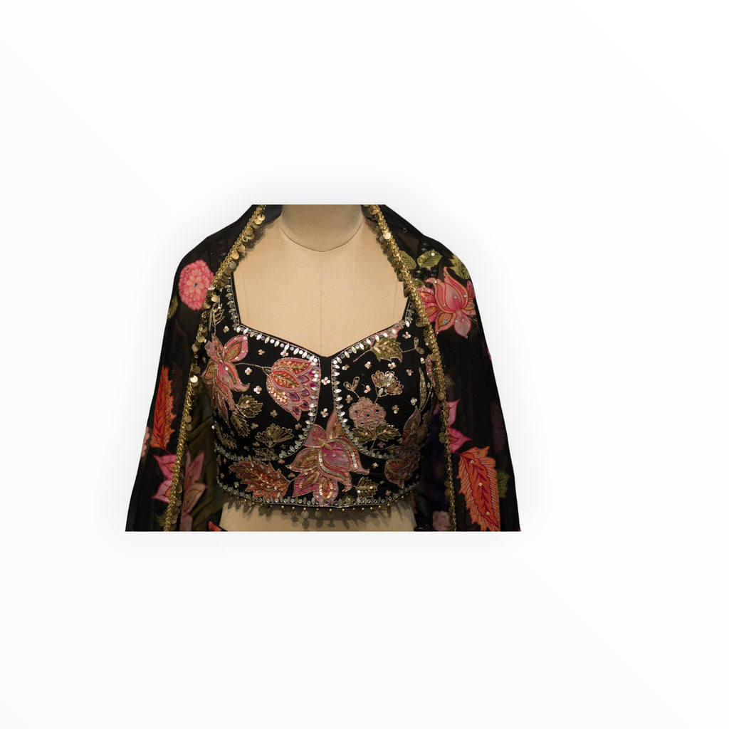 Lehnga RON3503