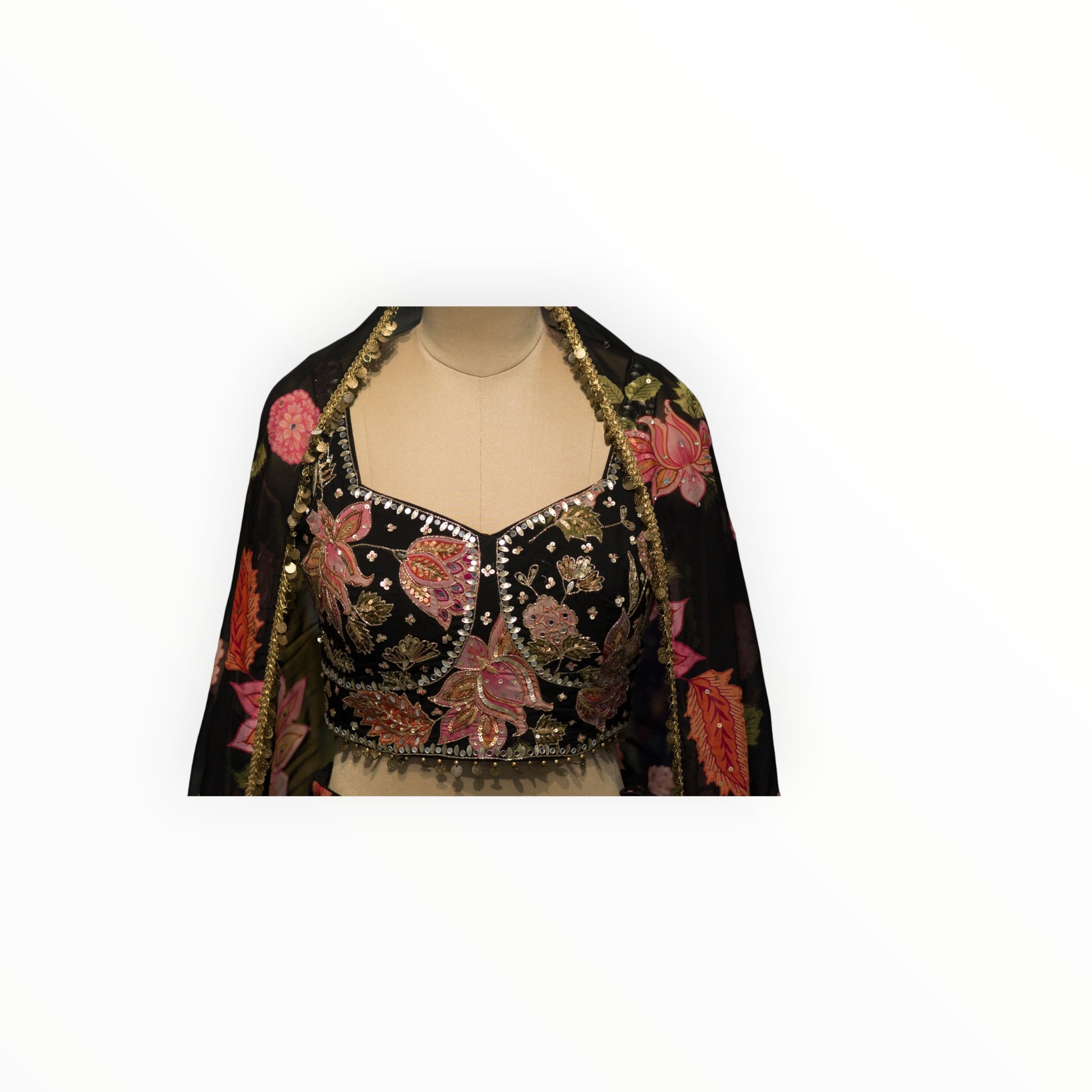 Lehnga RON3503