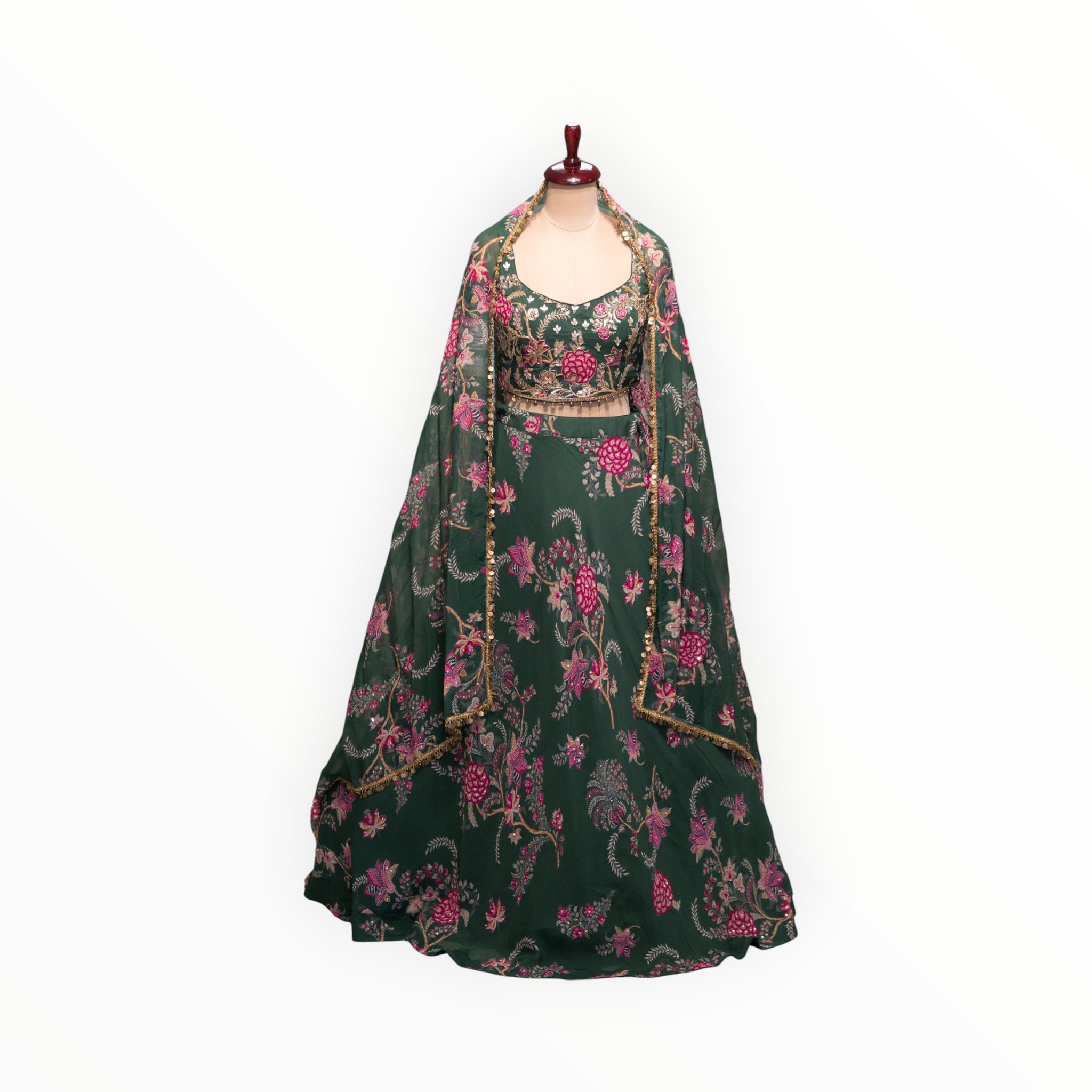 Lehnga RON3503