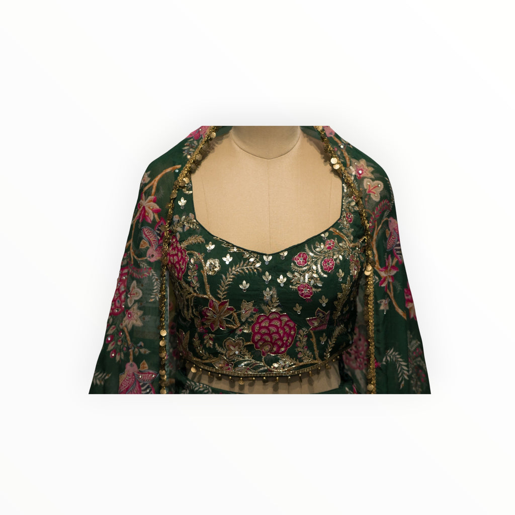 Lehnga RON3503