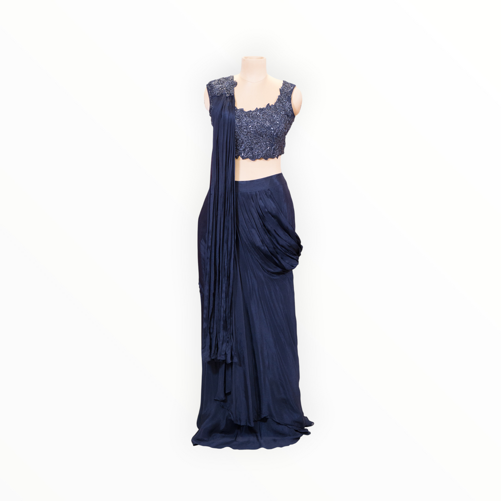 Ready Saree SRS 2696