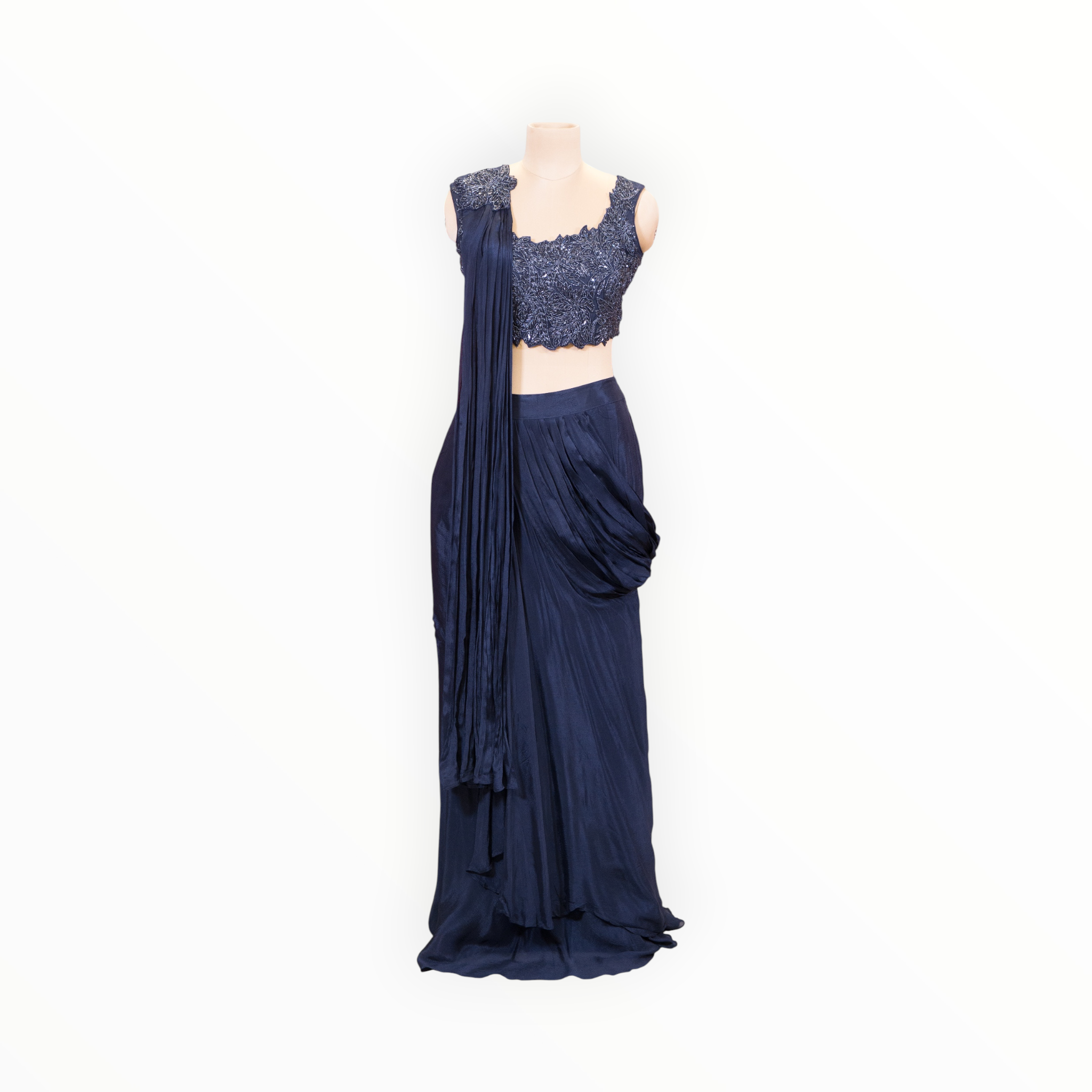 Ready Saree SRS 2696