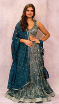 Lehnga
