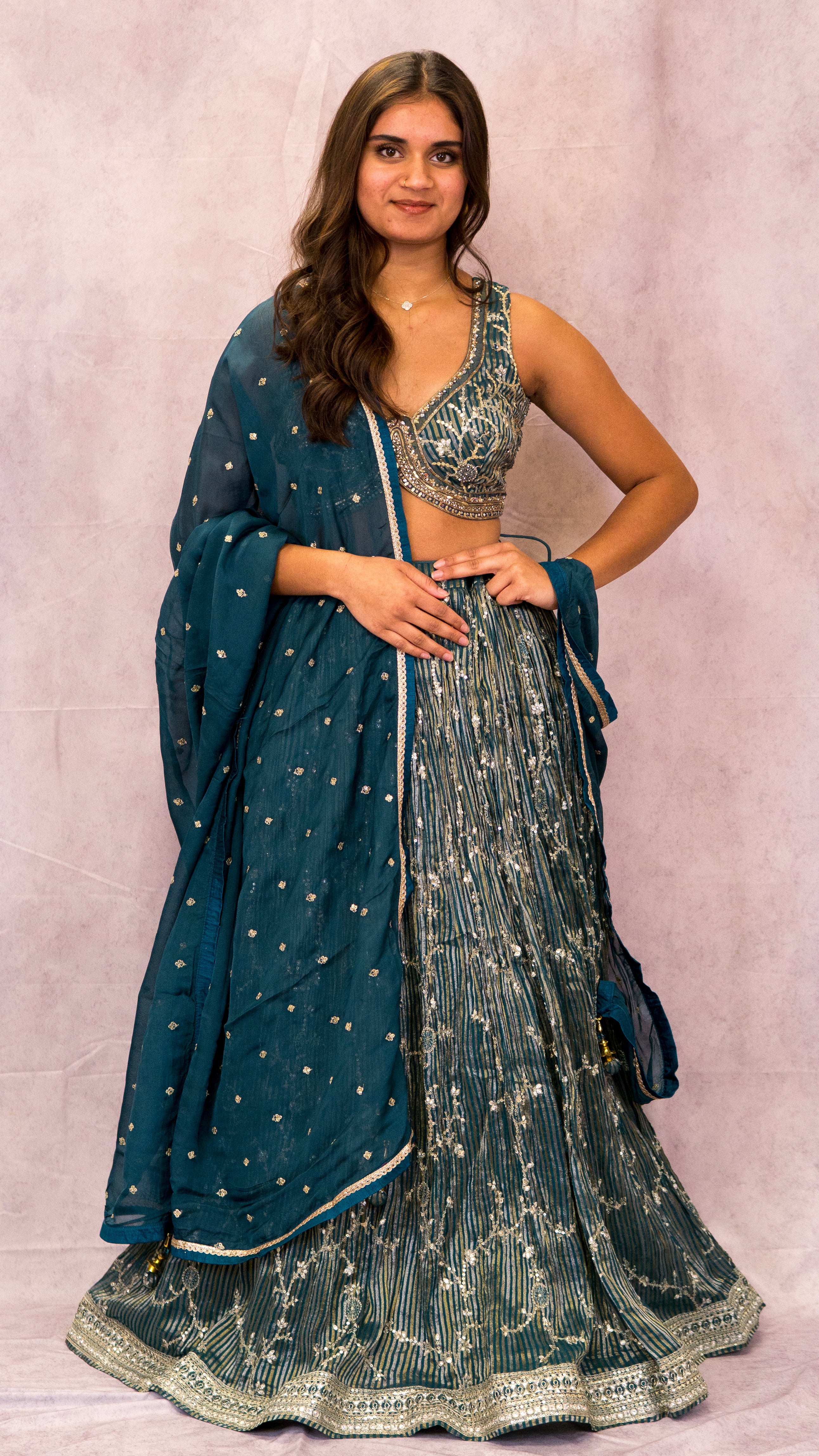 Lehnga