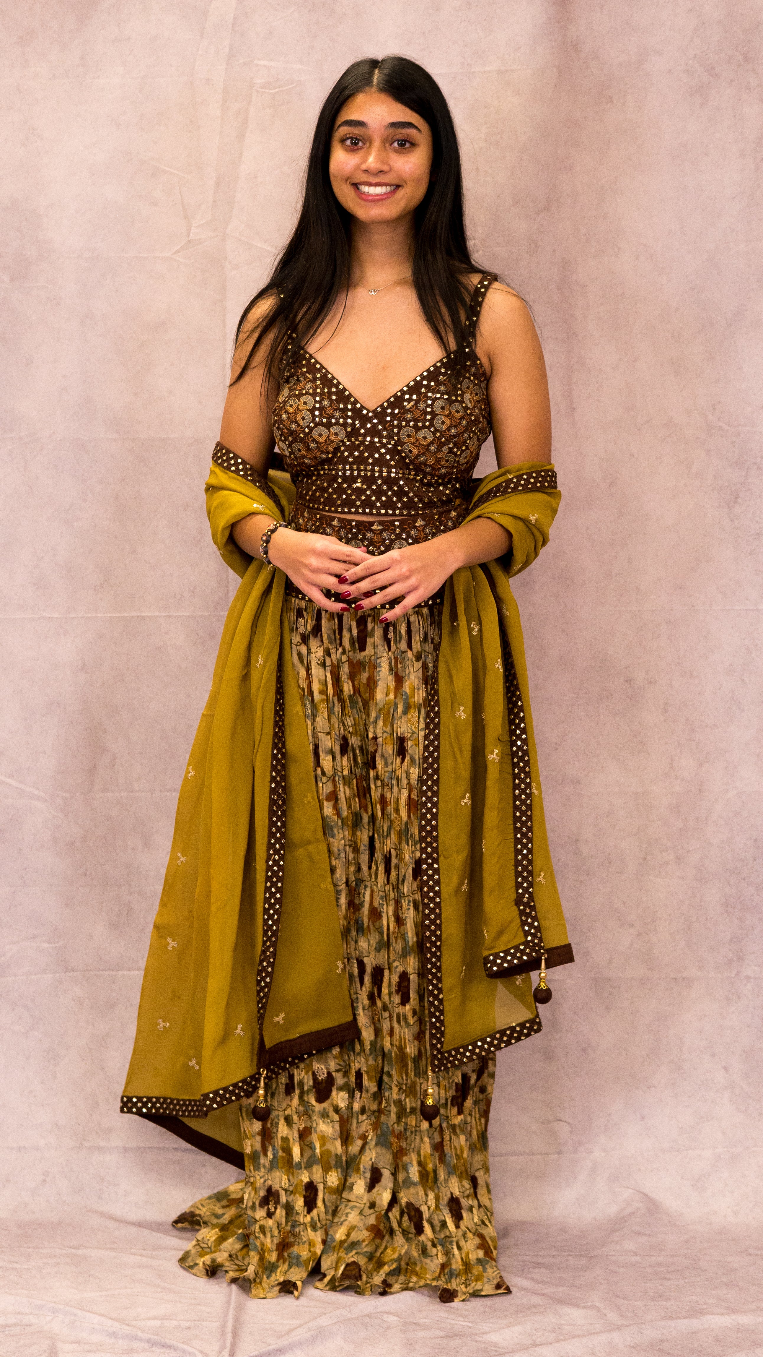 Indo-Western