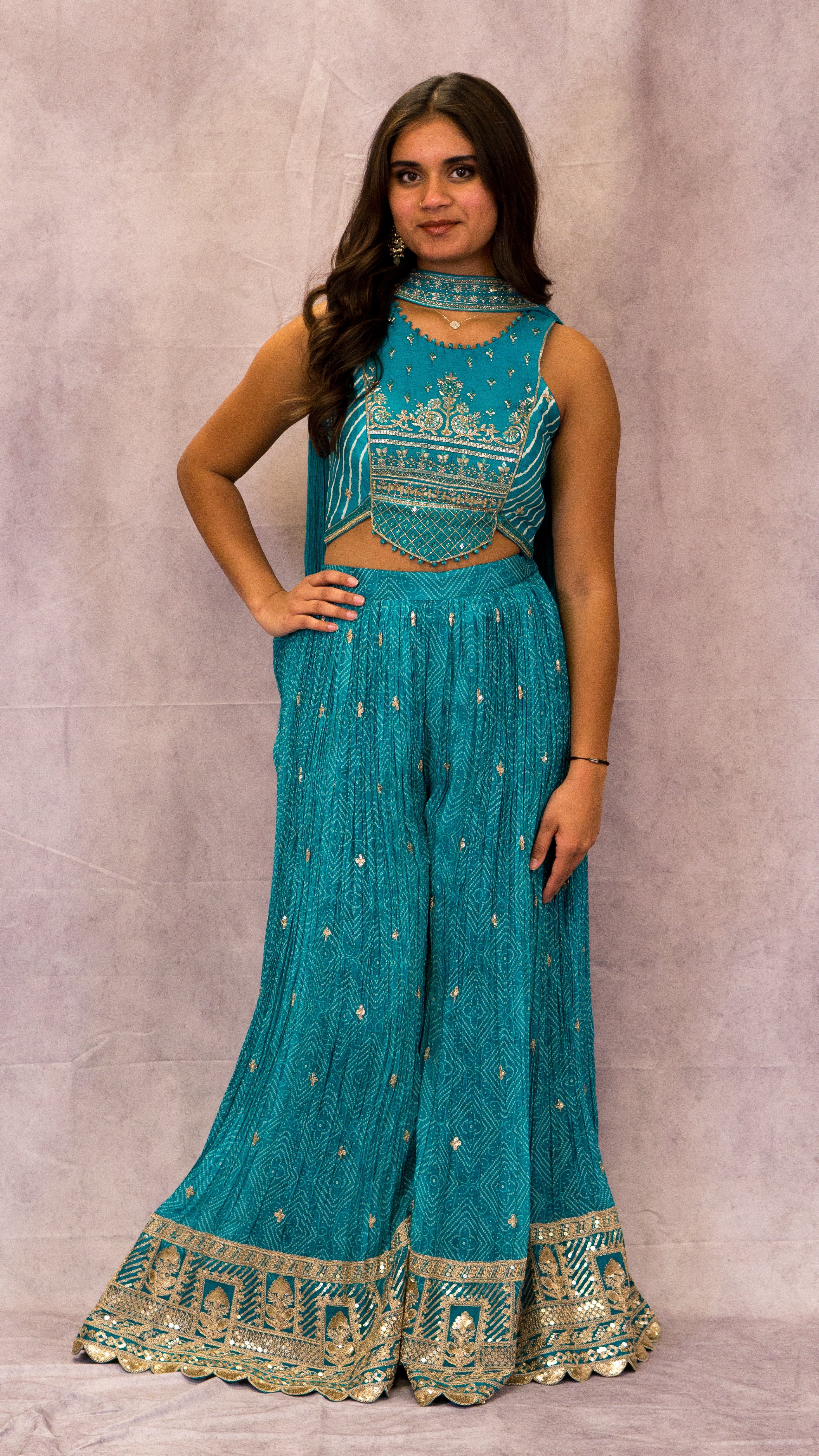 Indo-Western