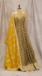 Anarkali SWT2799