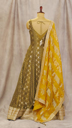 Anarkali SWT2799