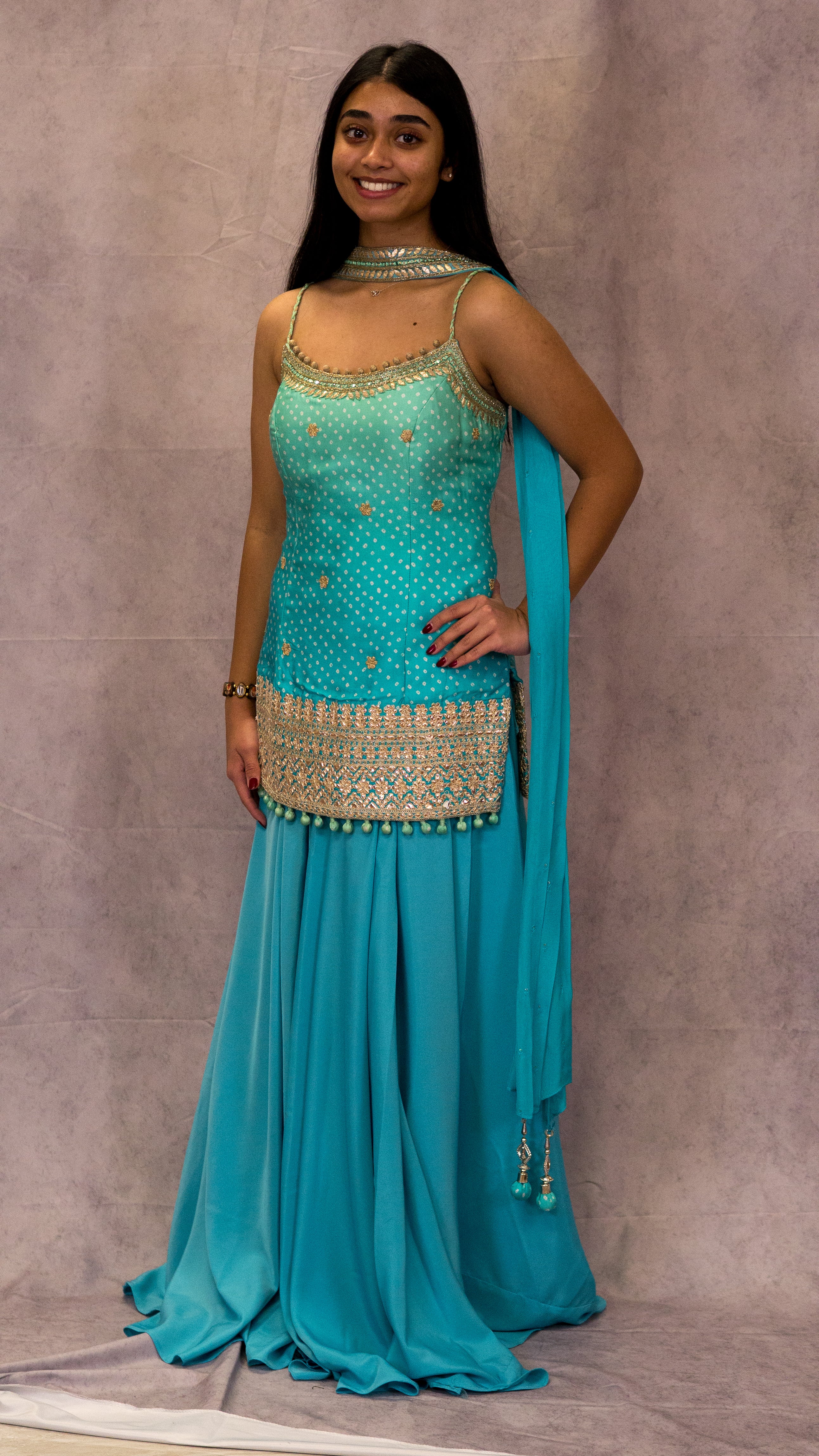Sharara