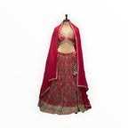 Lehnga SWT2850