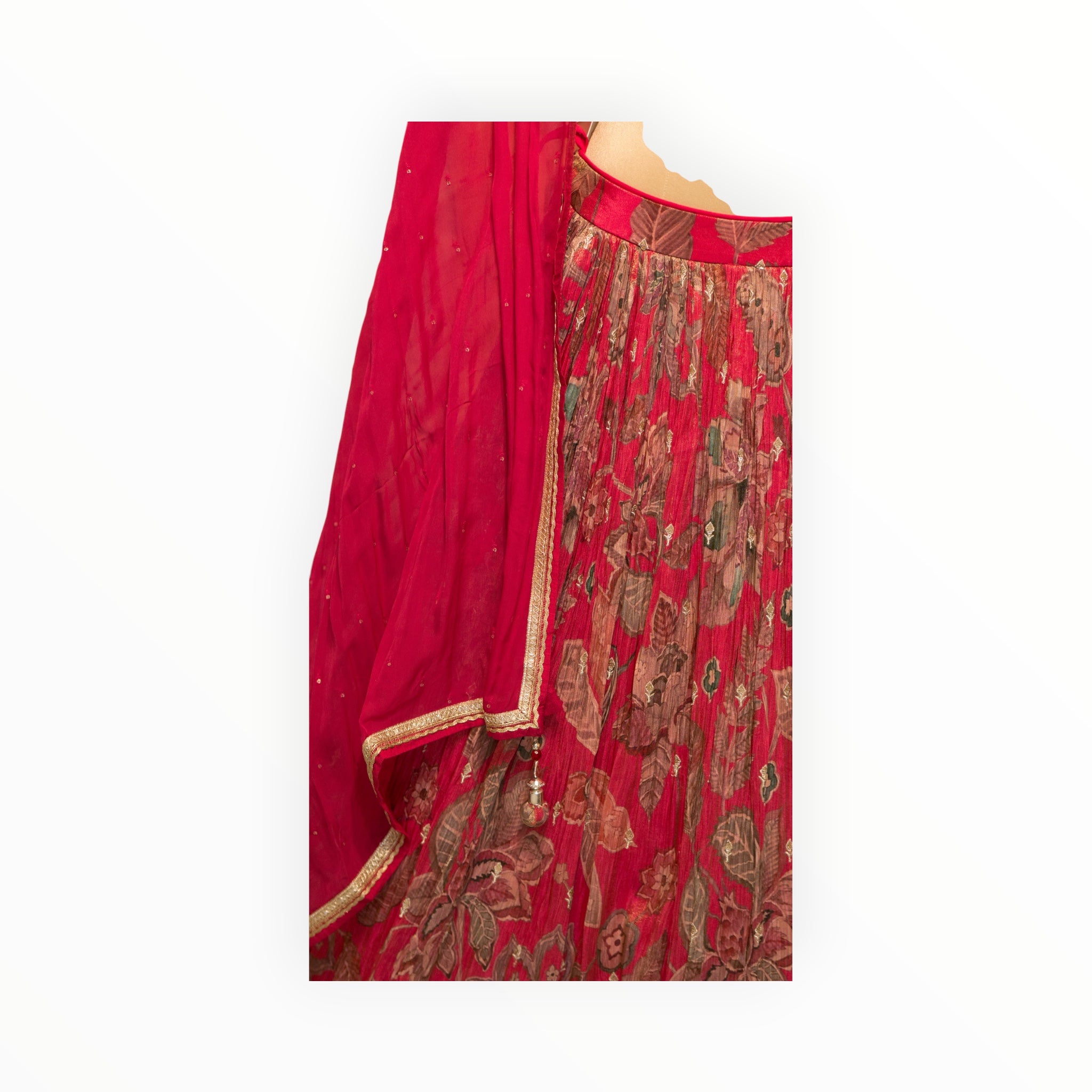 Lehnga SWT2850