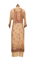 Straight Suit TNK04