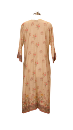 Straight Suit TNK04