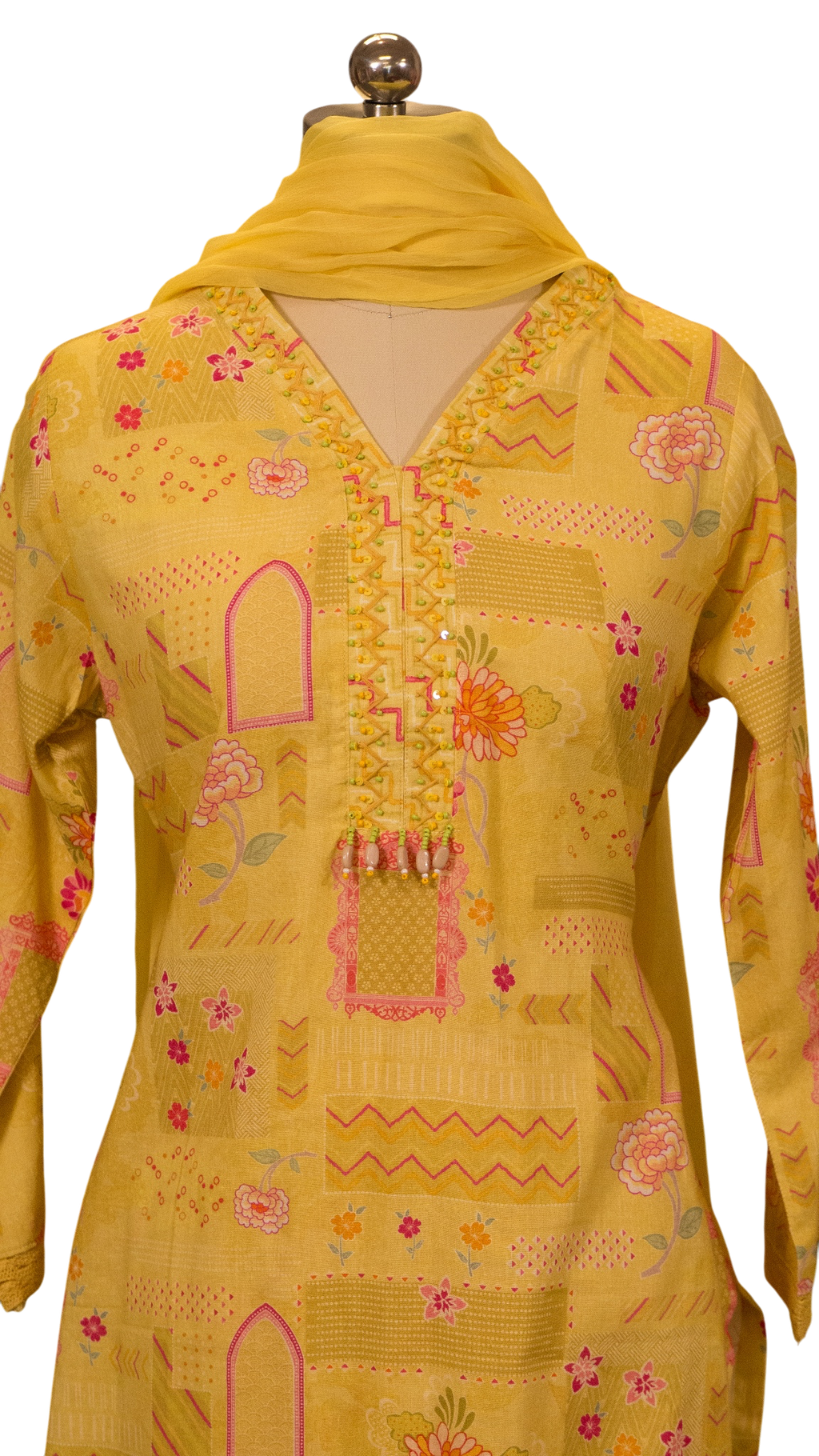 Straight Suit TNK102