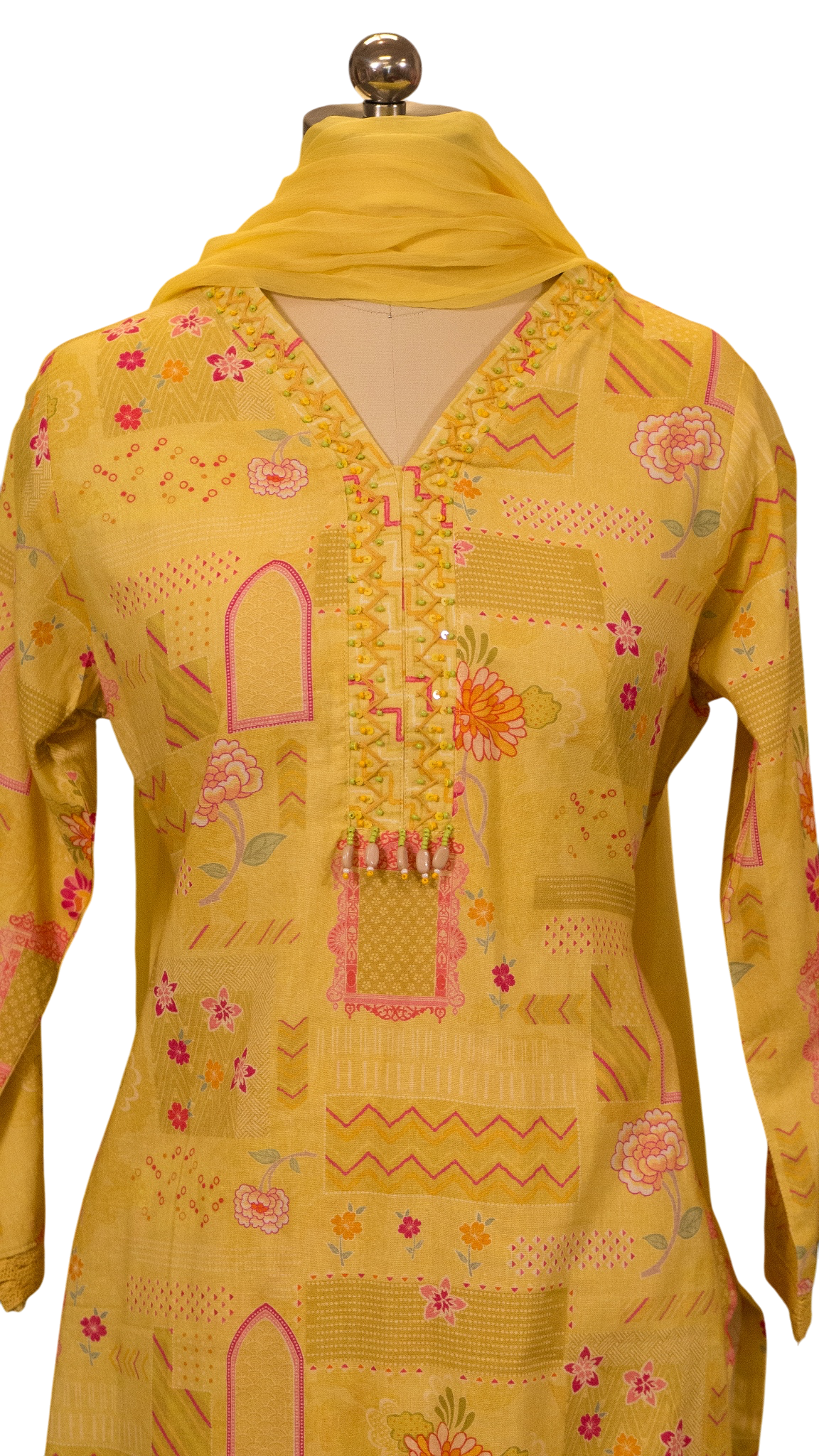 Straight Suit TNK102