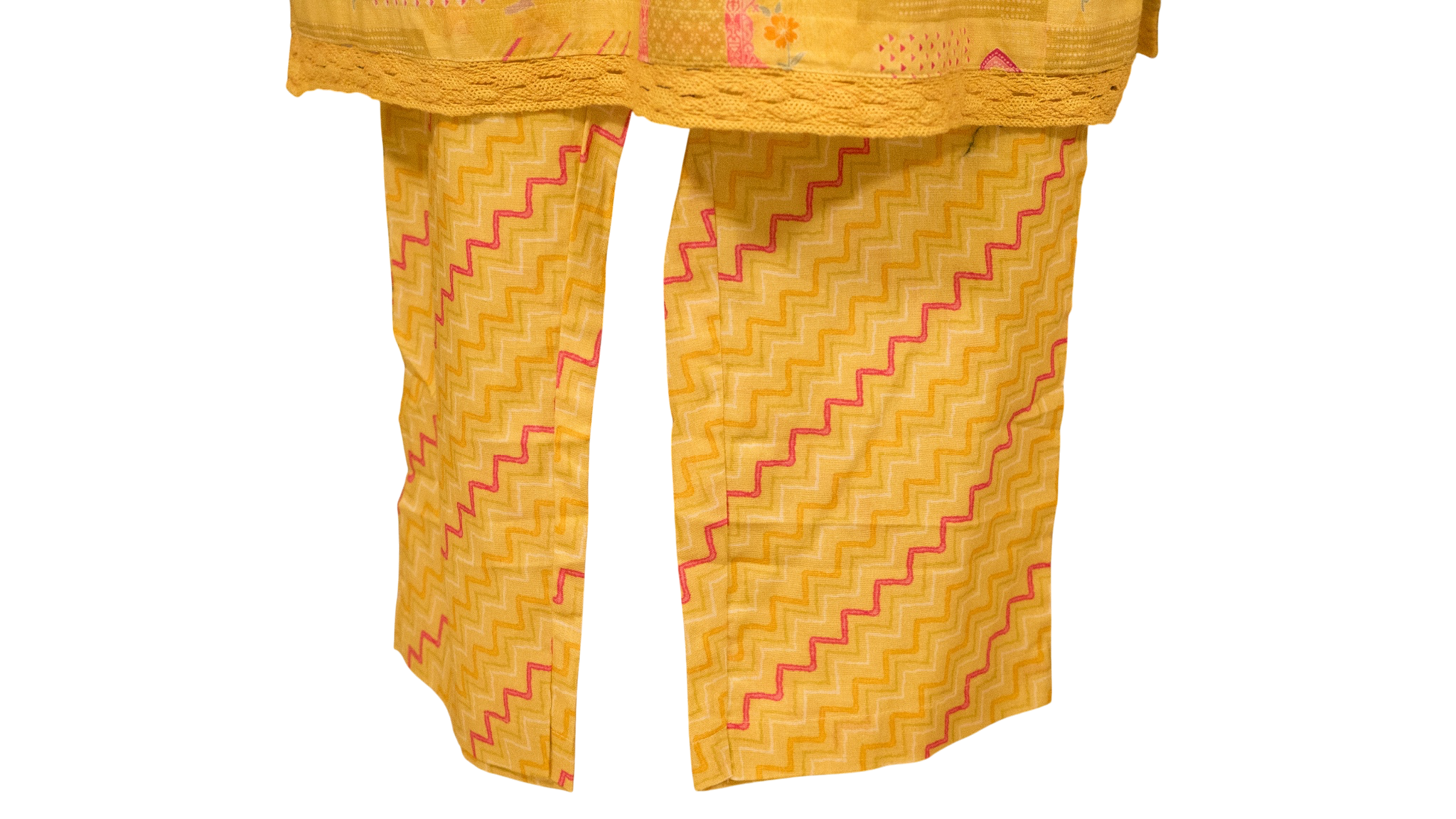 Straight Suit TNK102